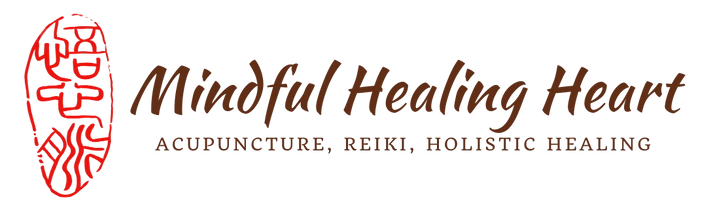 Mindful Healing Heart