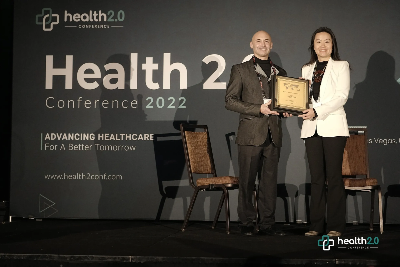 Awards and recognition