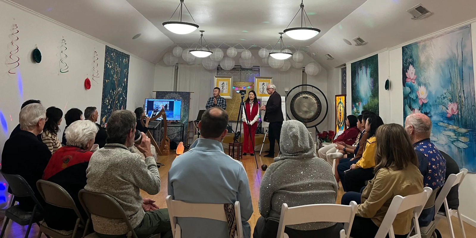 Heart Center Connection